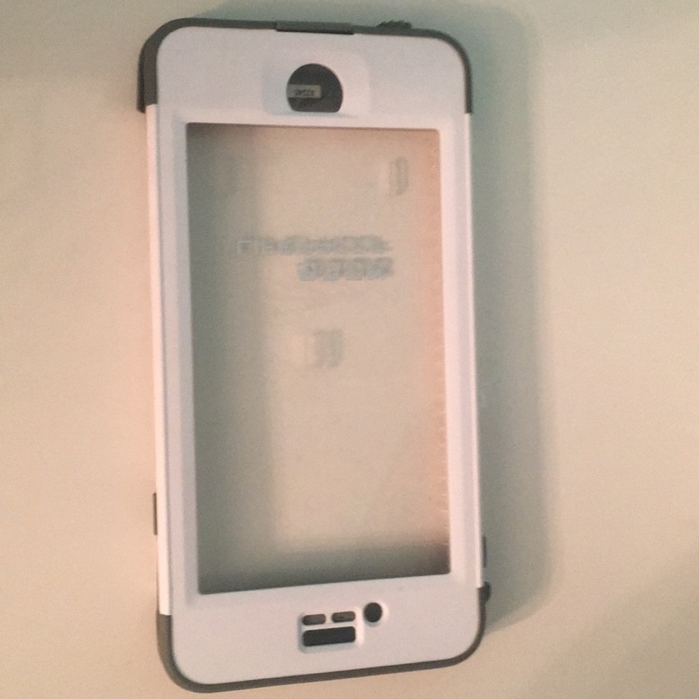 Lifeproof iPhone 6 case